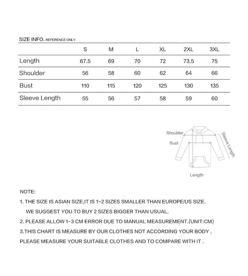 Premium Autumn Hoodies for Men: High-Quality, Thick 360g Fabric, Solid Basic Sweatshirts with Jogger - Warms Hoodies